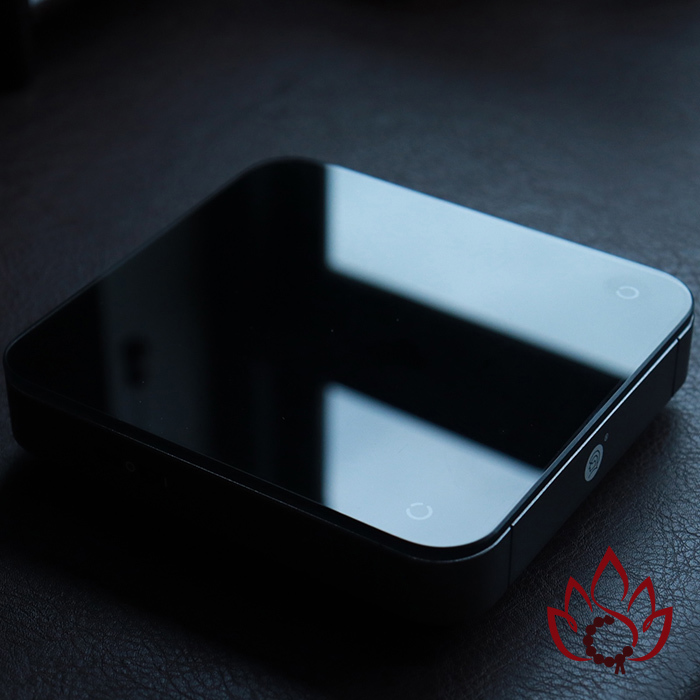 Cân Điện Tử Hero Độ Chính Xác Cao 0.1g | Pin Sạc 1800mAh | Màn Hình LED